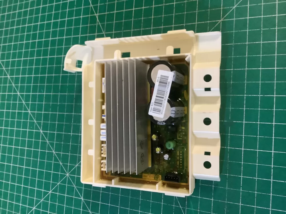 Samsung DC92-01378C AP5916747 Washer Control Board PCB