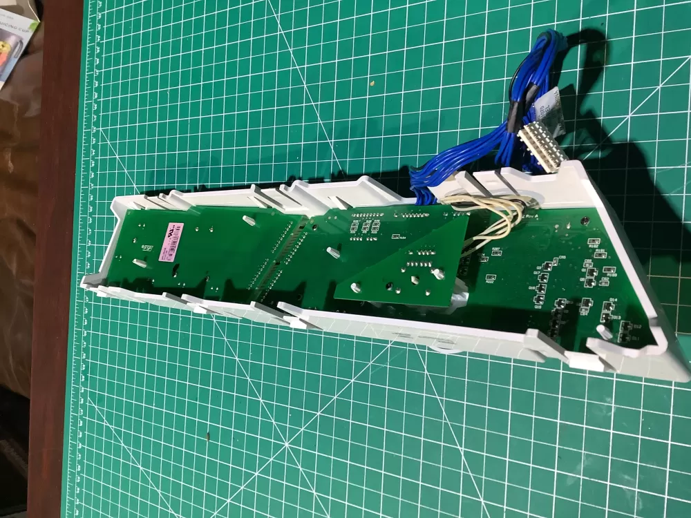 Whirlpool 8571929 8571954 8571955 Dryer Control Board AZ130966 | NRV737