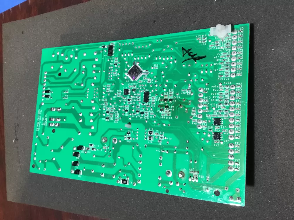 GE WR55X11072 Refrigerator Control Board AZ88375 | NR1150