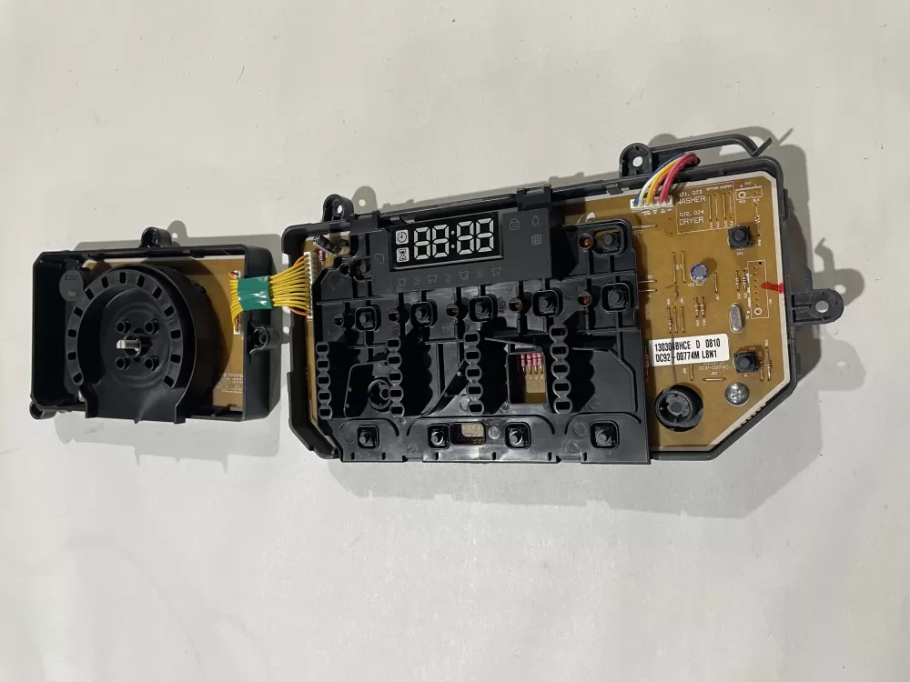 Samsung AP5623162 DC92-00774M PS4215989 Dryer Control