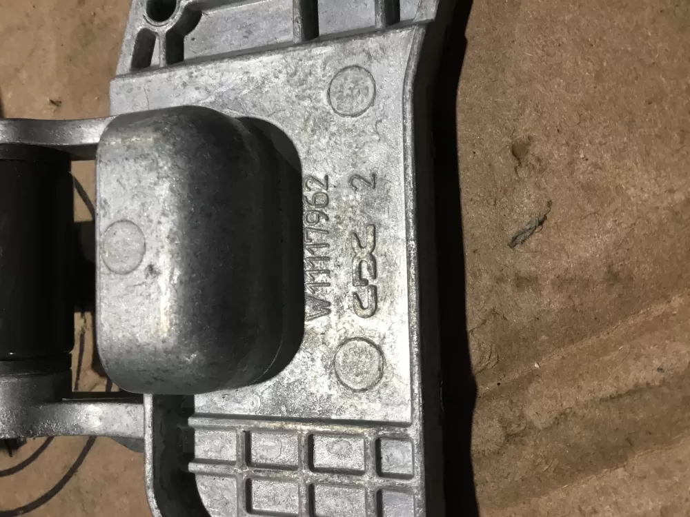 Whirlpool Washer W11117962/W11117969 Door Hinge AZ96499 | Sl132