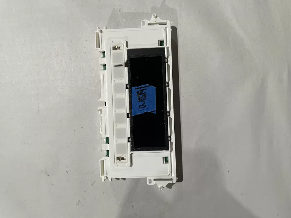 Thermador 9001315857 Range Oven Display Control Board LCD AZ170849 | KM519