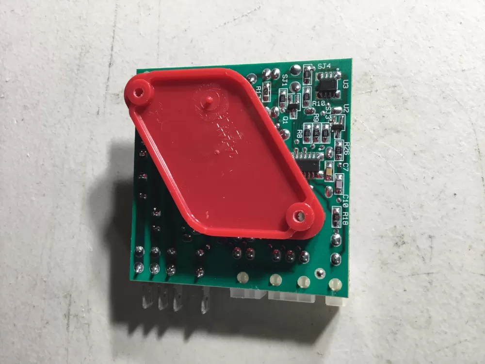 Whirlpool W10366605 2304069 Refrigerator Defrost Control Board AZ42667 | NR1744