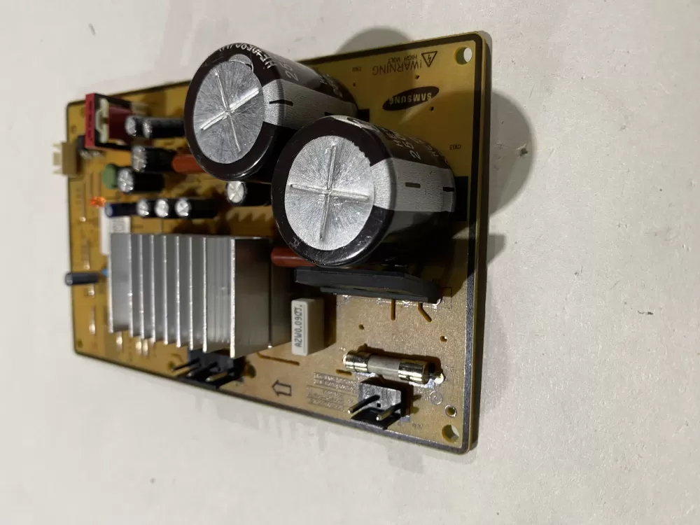 Samsung DA92 00763M Refrigerator Control Board Inverter AZ148560 | BK2028