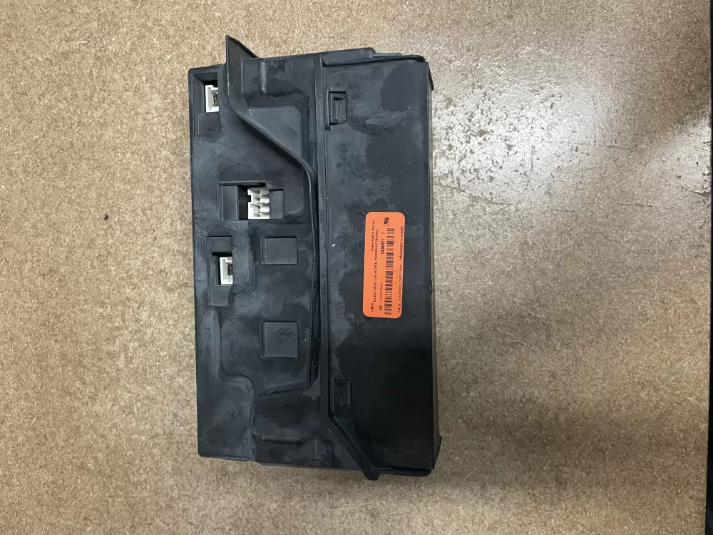 Frigidaire Electrolux 134640610 134640611 Washer Control Board AZ23910 | KM1055