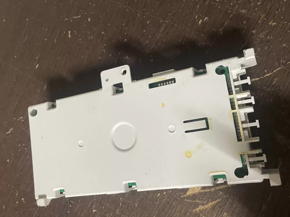Whirlpool Maytag W10235613 Dryer Main Control Board AZ47669 | Wm686
