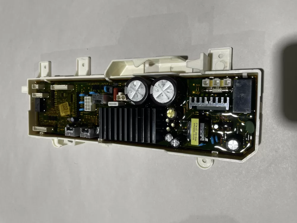 Samsung DC94-02721B Washer Control Board