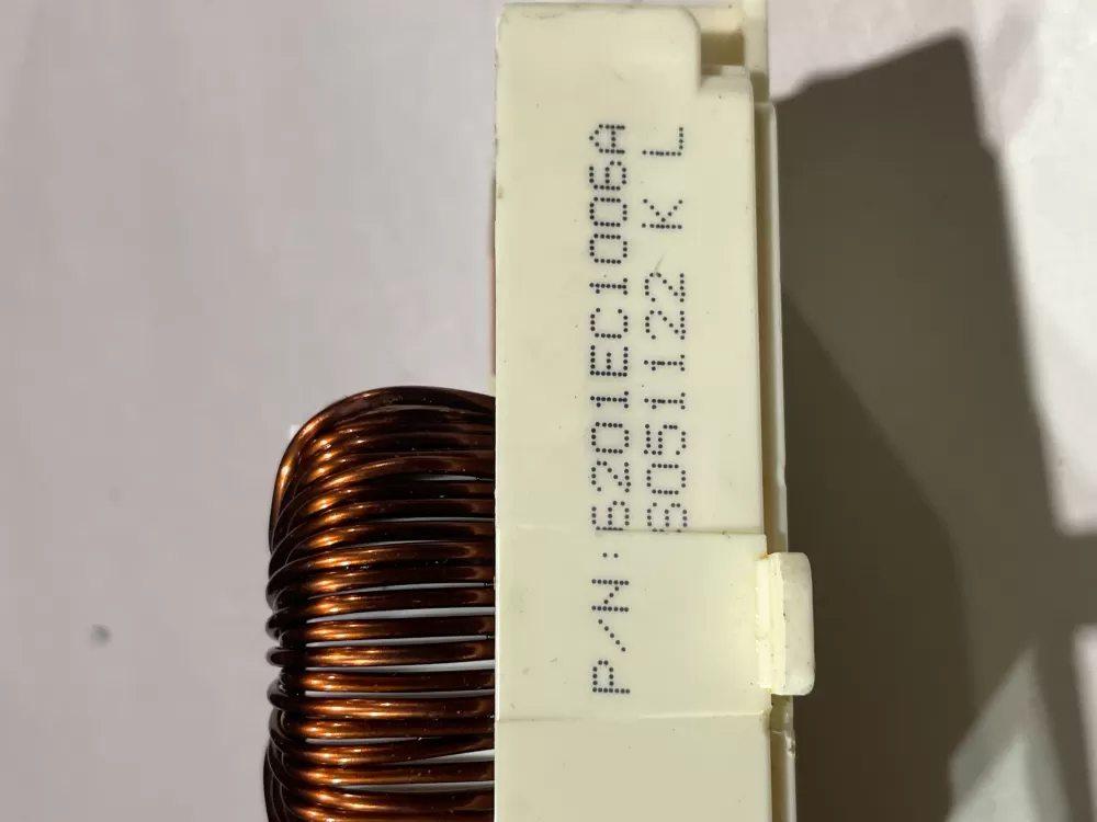 LG Kenmore 6201EC1006T Washer Noise Filter Control Board AZ143342 | Wm2410