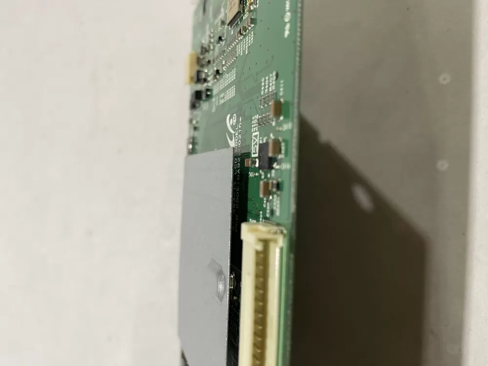 Samsung DA92-00216A  Refrigerator LCD Display Control Board AZ152984 | BK77