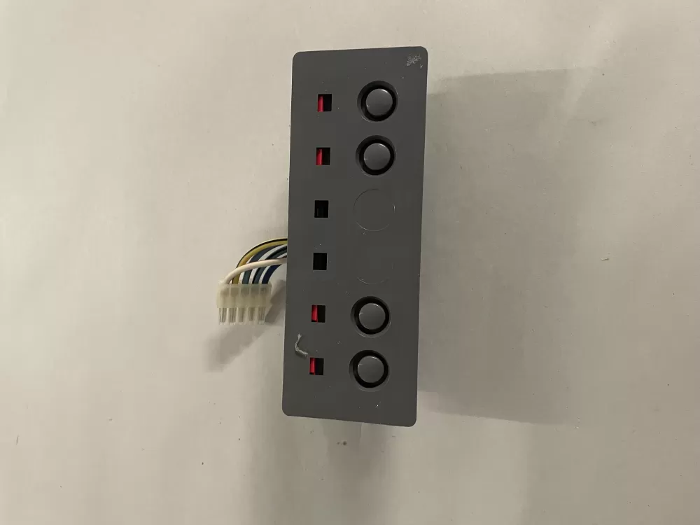 Whirlpool Kenmore Roper 2180279 Refrigerator Dispenser Panel AZ135019 | KM1049