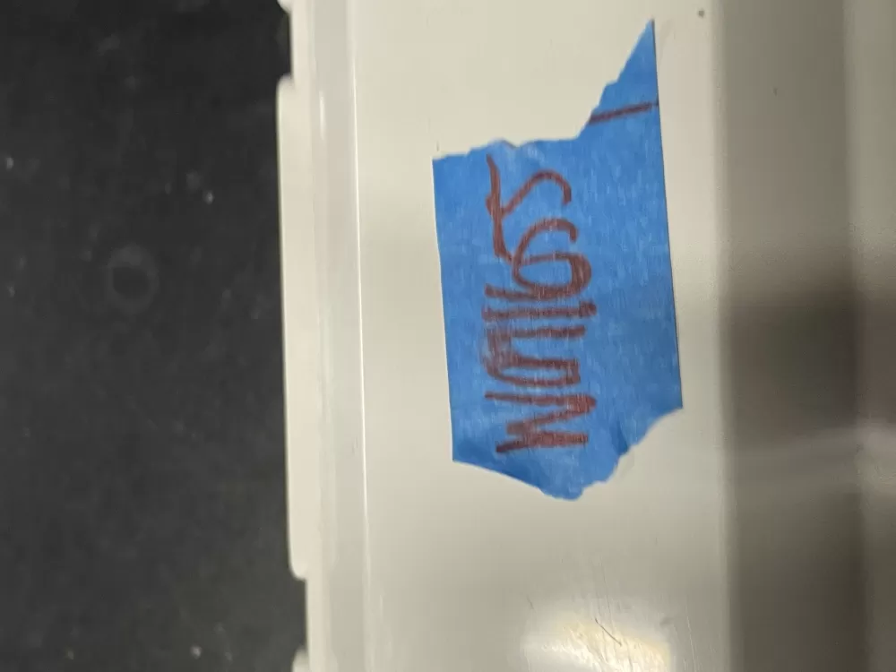 Whirlpool Maytag Kenmore Amana AP6016286 Dryer Control Board AZ7063 | 1655WM