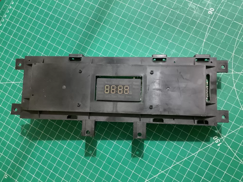 Samsung DE41 00376B de41 00376b Stove Control Board AZ214116 | ARV878