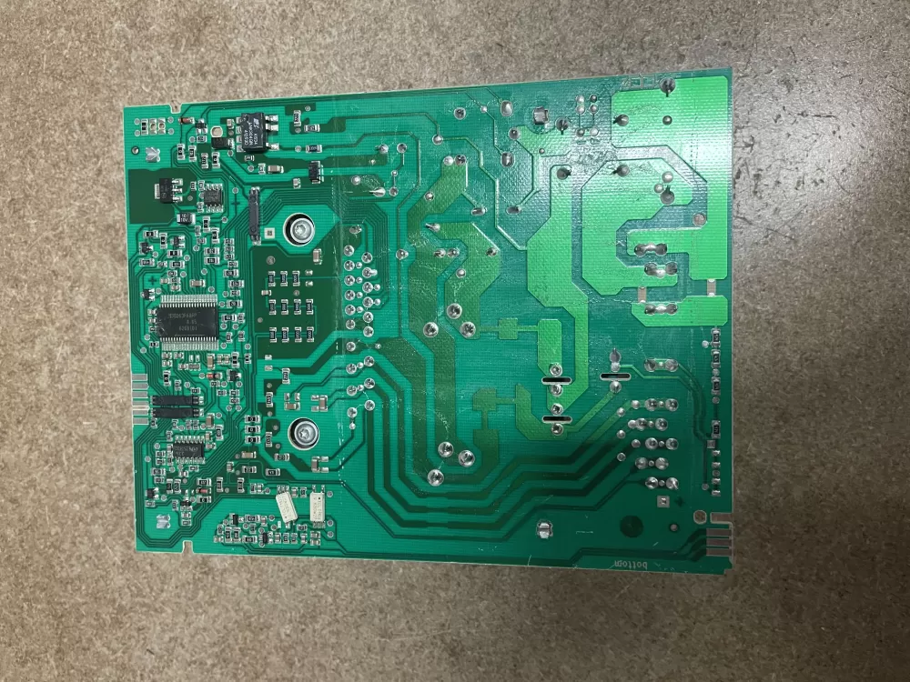 Whirlpool Kenmore WP8183196 491970229163 Washer Control Board AZ23878 | KM1055
