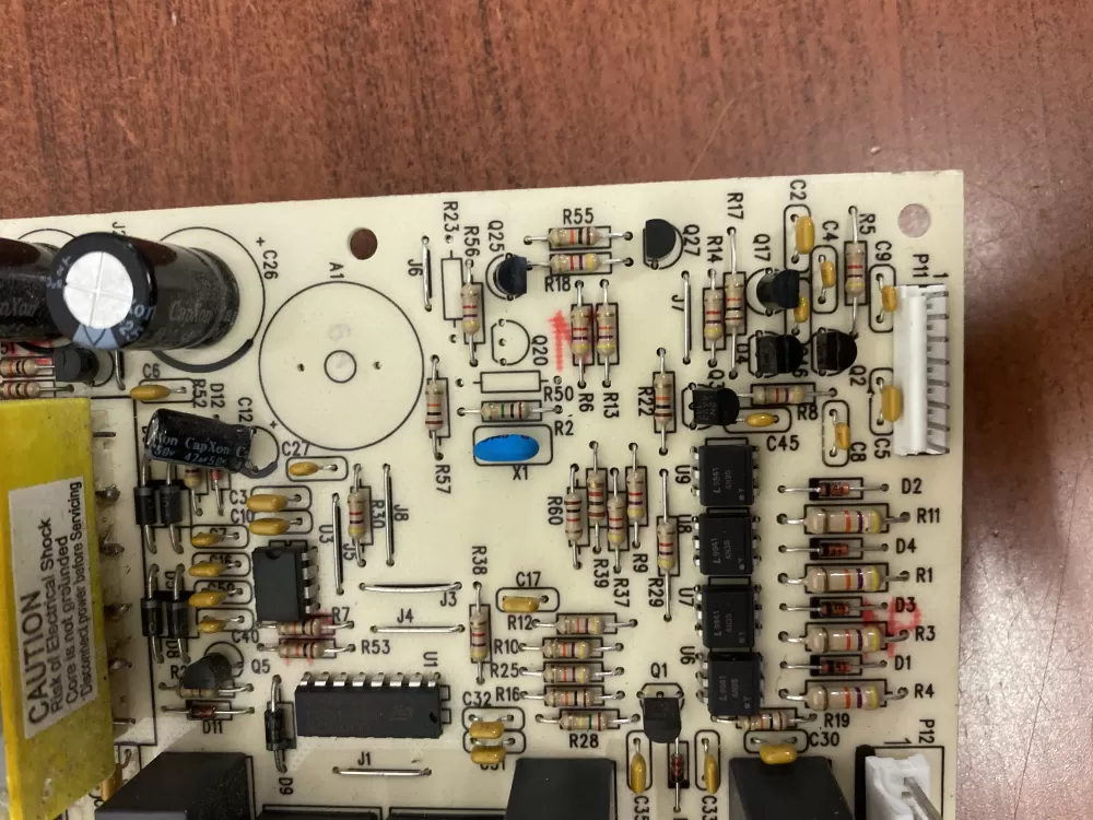 Frigidaire Kenmore 316239400 316239403 Range Oven Control Board AZ51979 | BK1868