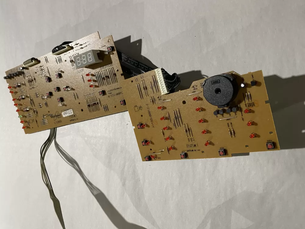 Kenmore AI133-00012-2 Washer Control Board
