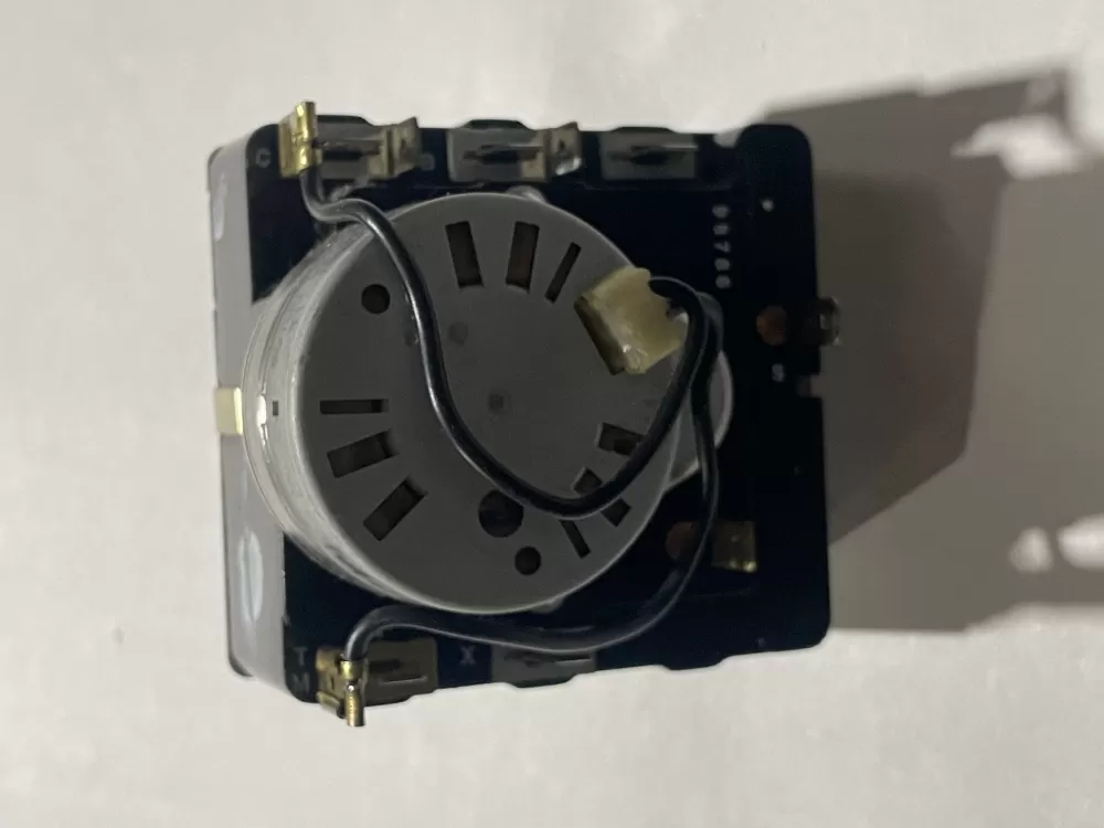 Frigidaire Kenmore Electrolux AP3212303 936649 Dryer Timer AZ192199 | KM2306
