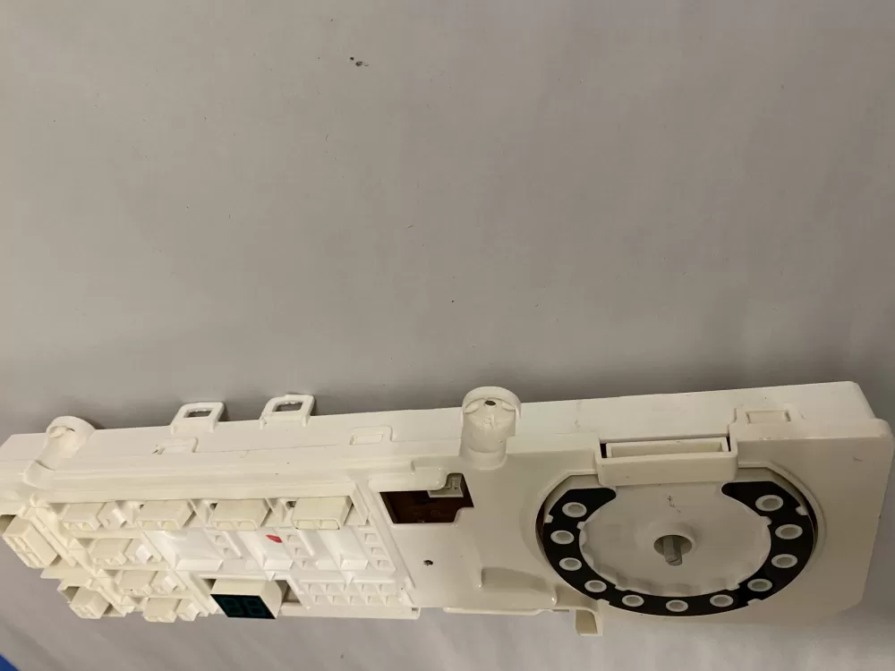 Samsung Washer Control Board DC92-01624B AZ188379 | BKV865