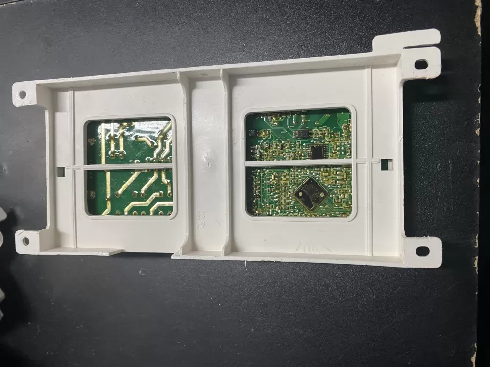 GE 189D5035G002 WH12X20274 Washer Control Board AZ24039 | BK816