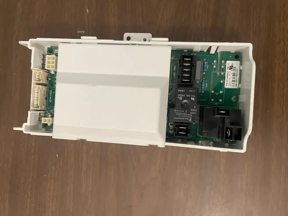Whirlpool  Maytag W10286016 W10405827 WPW10405827 PS11754336 Dryer Control Board