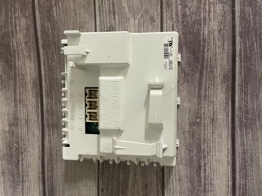 Whirlpool  Kenmore W10133536  W10133536A  E192533 Washer Control Board