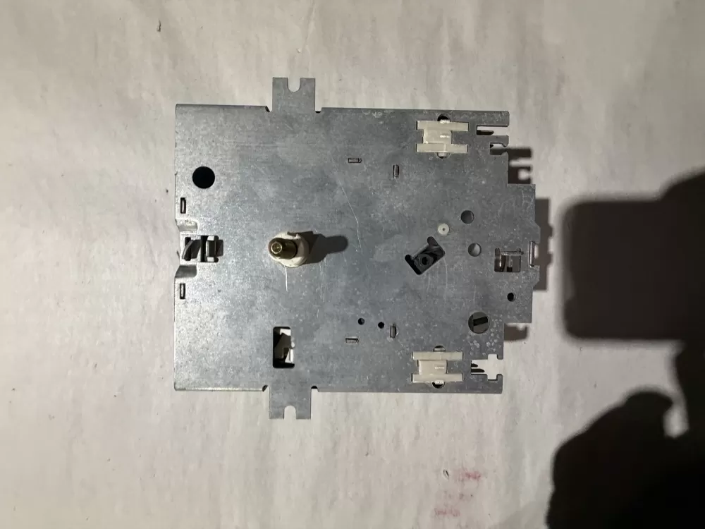  168-118-12 Washer Timer