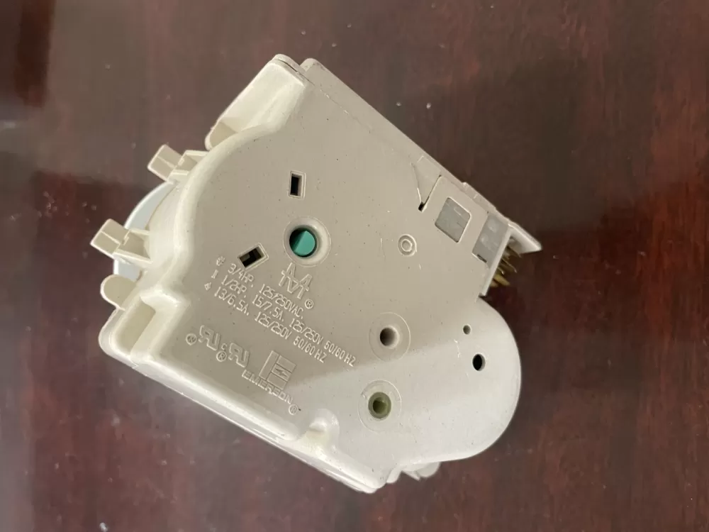 Maytag 35 6763 Washer Timer AZ39140 | KM411