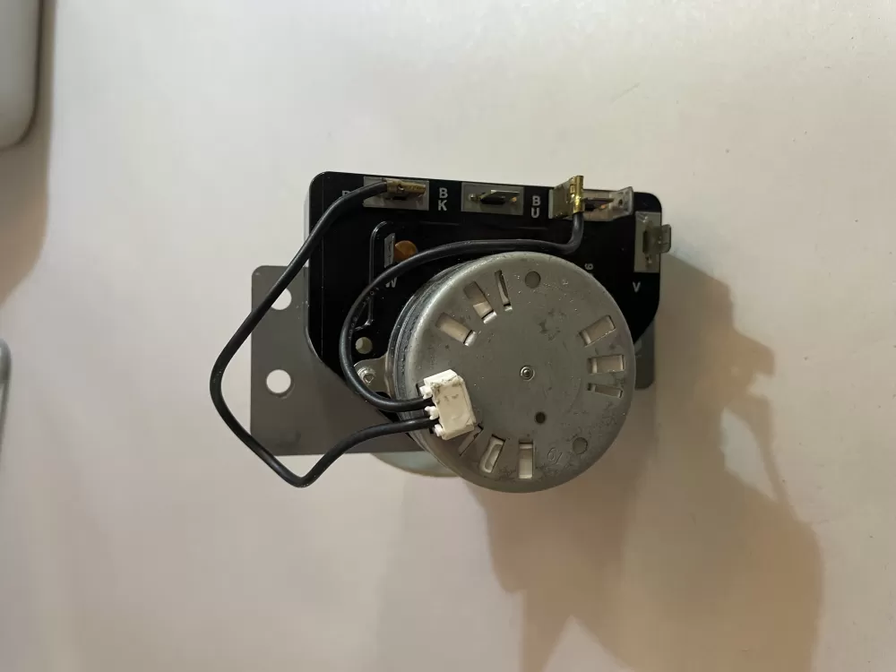 Whirlpool 8299771 PD00003266 WP8299771 3976585 Dryer Timer AZ146924 | KM2464