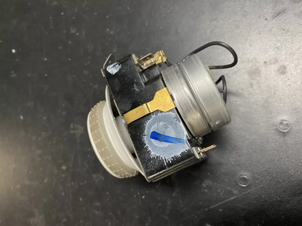 Maytag 6 3707390 63707390 Dryer Timer 6 AZ14683 | BK1455
