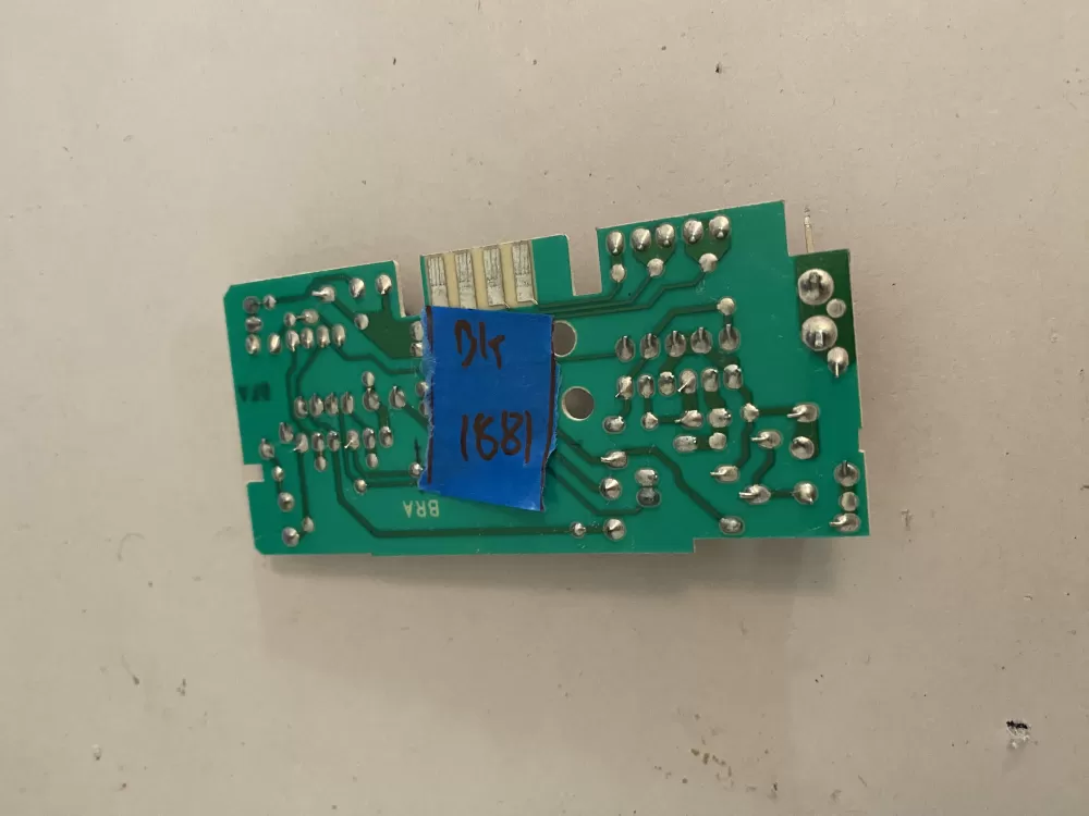 Whirlpool Maytag 60C20640108 Dryer Dryness Control Board AZ138534 | BK1881