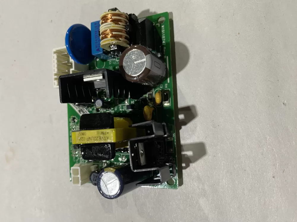 Whirlpool KitchenAid Kenmore Refrigerator Control Board AZ155766 | BK2536