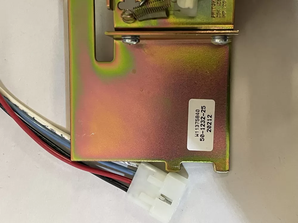 Maytag W10135258 W10920645 Washer Greenwald Timer AZ118121 | KM884