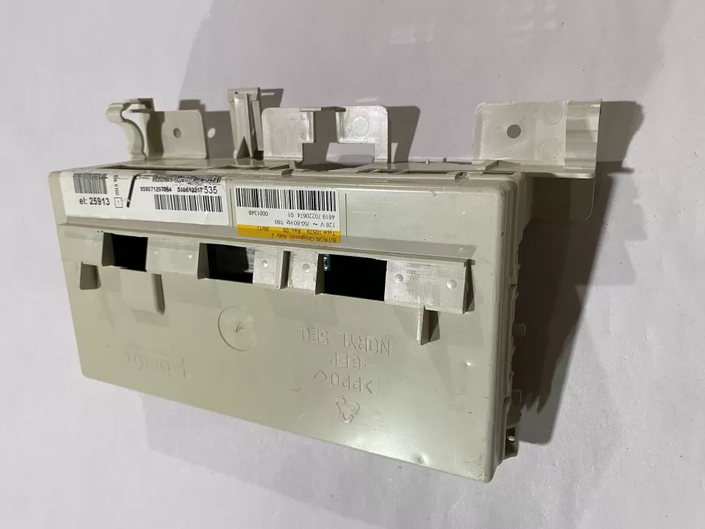 Whirlpool 4619 70220674 01 Washer Control Board CCU