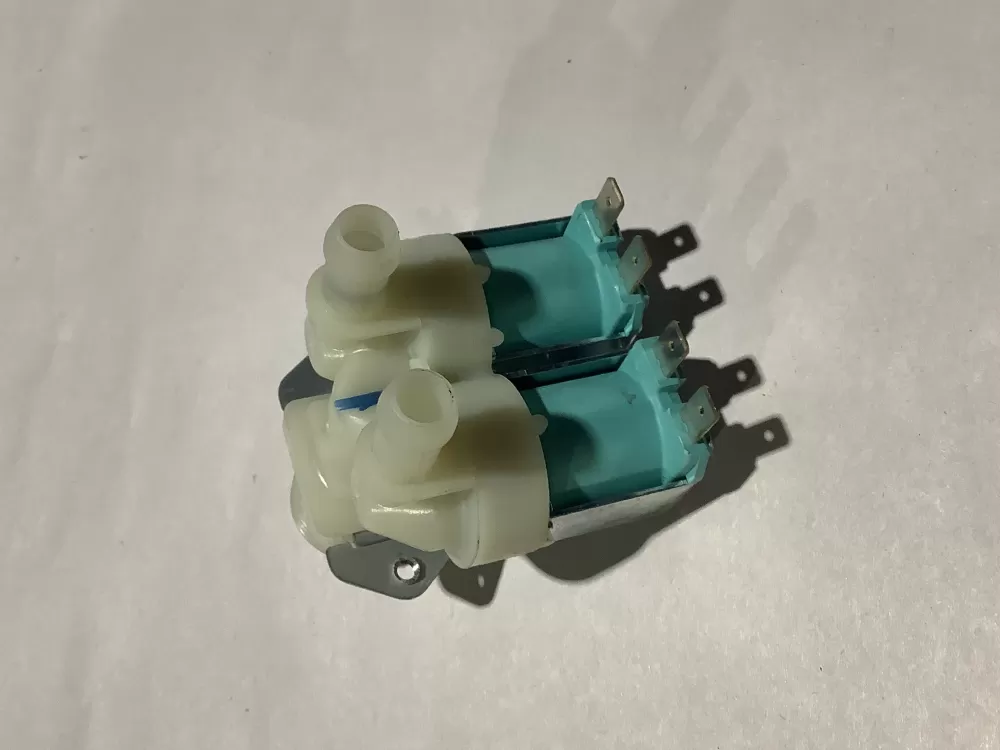 Samsung  GE  Whirlpool 33490260 Washer Water Inlet Valve