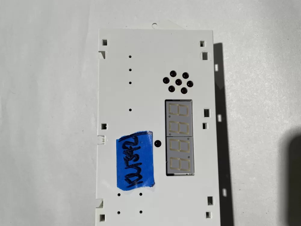 Whirlpool 8522502 6610323 Range Control Board Electronic AZ139649 | KM342