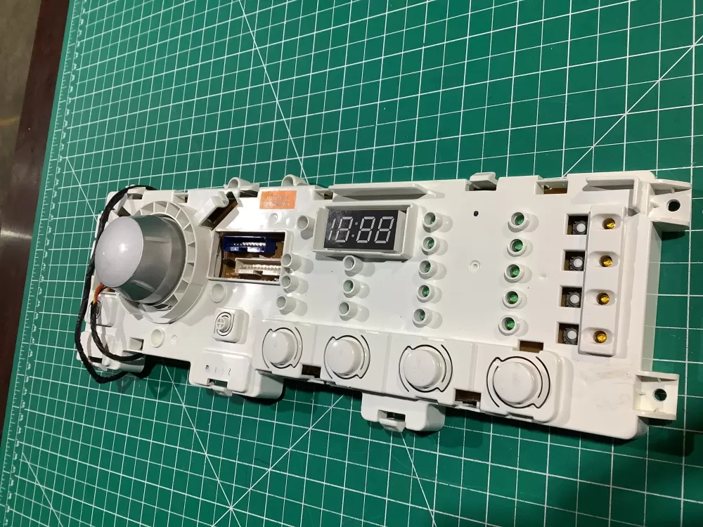 LG EAX43051201 EBR43051402 Washer Control Board AZ140435 | NRV746