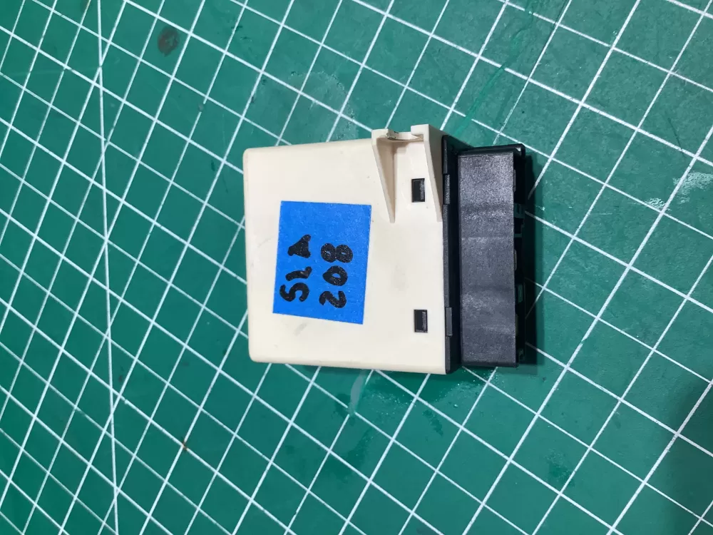 Miele 5254270 Dishwasher Relay AZ154044 | SL208