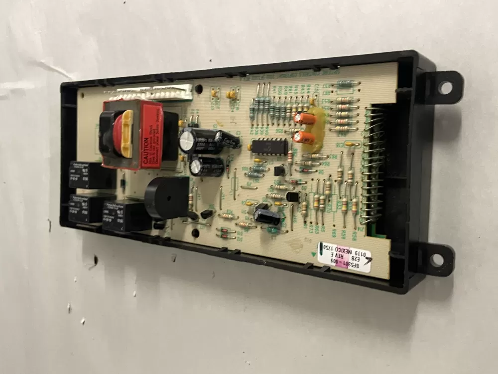 Frigidaire AP3214783 948140 316222904 316207504 PS735075 Range Control Board