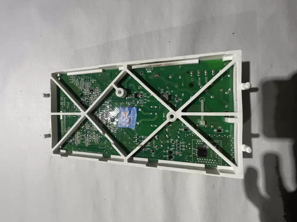 Whirlpool Kenmore WP8546219 3980062 A Dryer Control Board AZ198444 | KM654
