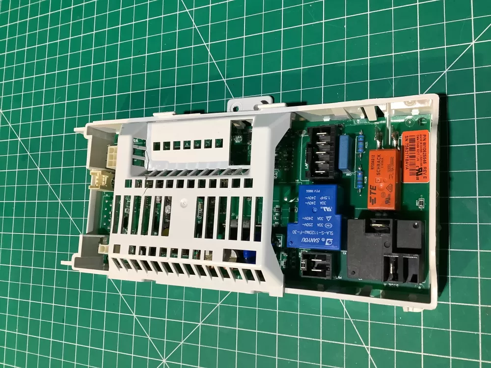 Whirlpool Maytag Kenmore W10625546 Dryer Control Board  AZ130918 | NR2337