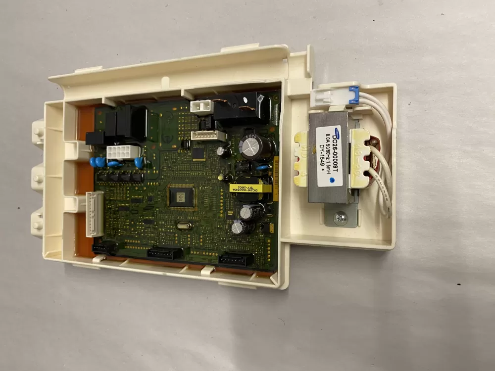 Samsung DC94-06598A DC92-01803K Washer Control Board AZ213997 | BKV957