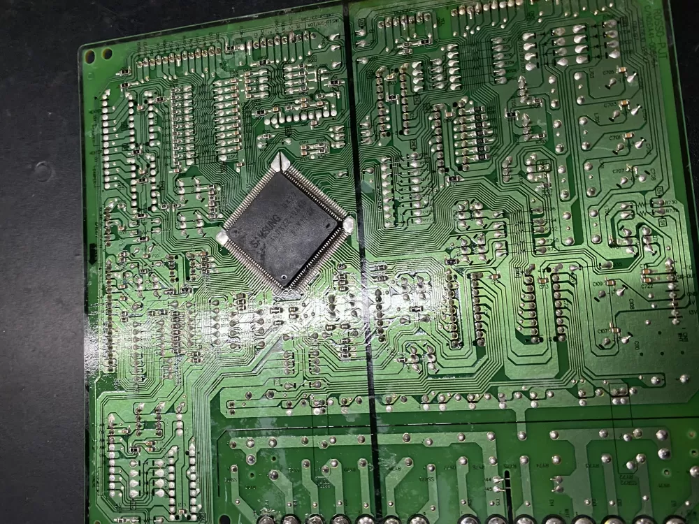 Samsung DA92 00624A DA9200624A Refrigerator Control Board AZ6955 | BK1161