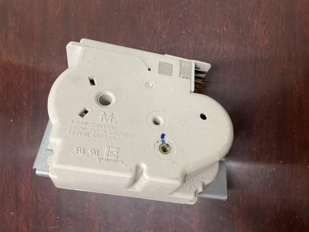 Maytag 6 3705950 Washer Timer AZ31553 | KM124