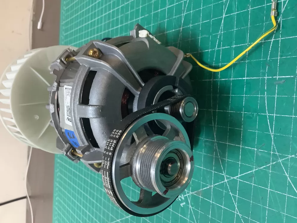 Blomberg 2953880100 Dryer Motor AZ224168 | SLA72