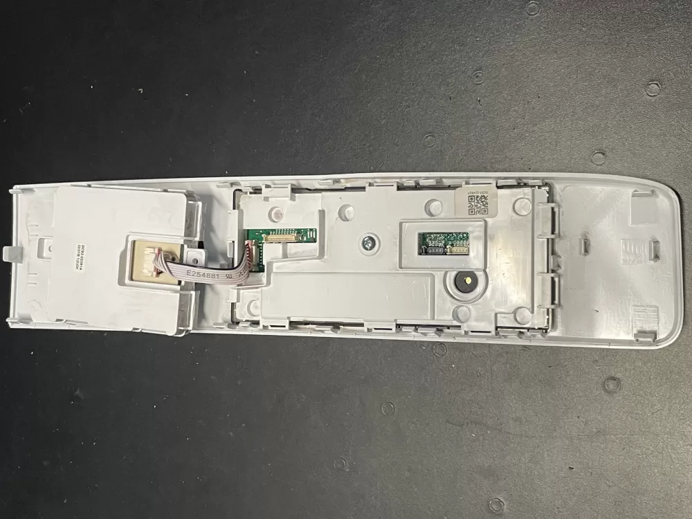 Samsung DC97-22462P Washer Control Board
