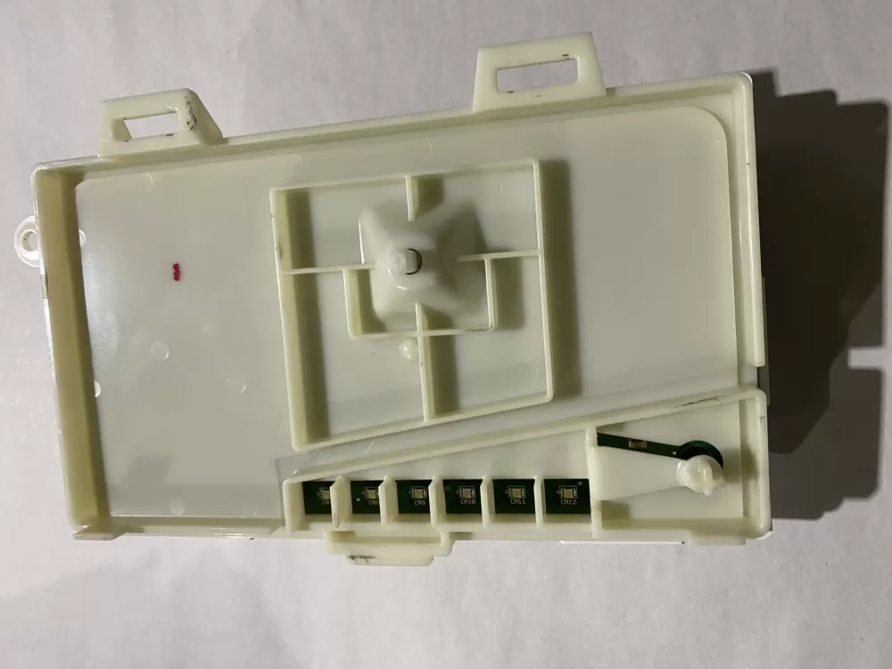 Whirlpool Amana Admiral Roper W10484681 Washer Control Board AZ200199 | BK2800