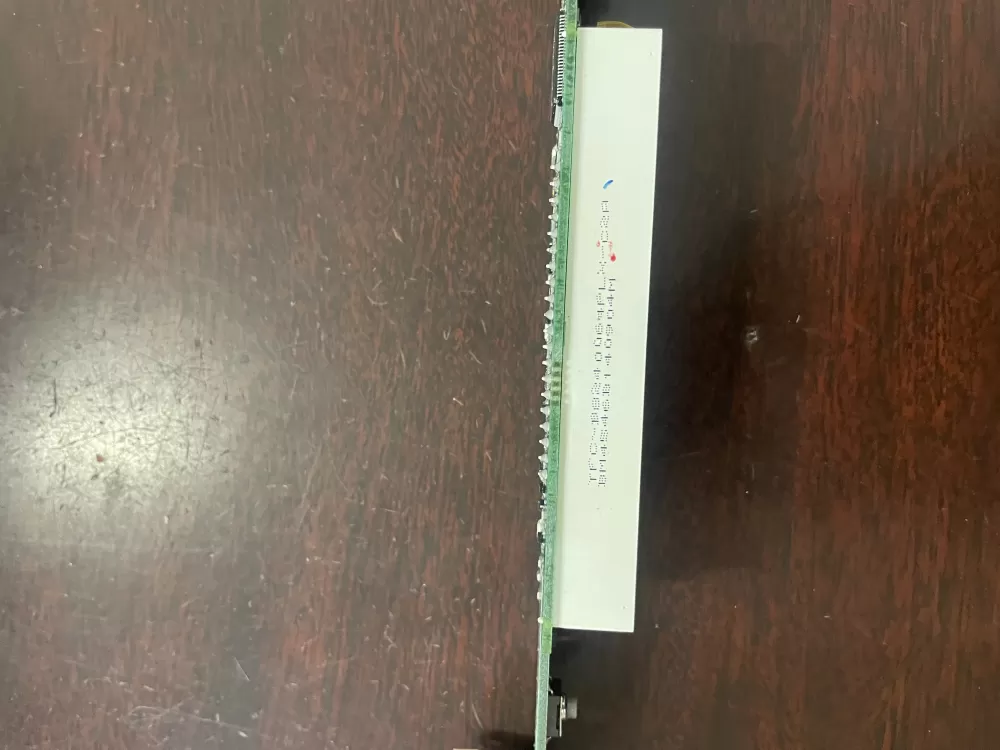 GE 265D1470G103 Control Board Button Switch Assembly AZ55425 | KM1998