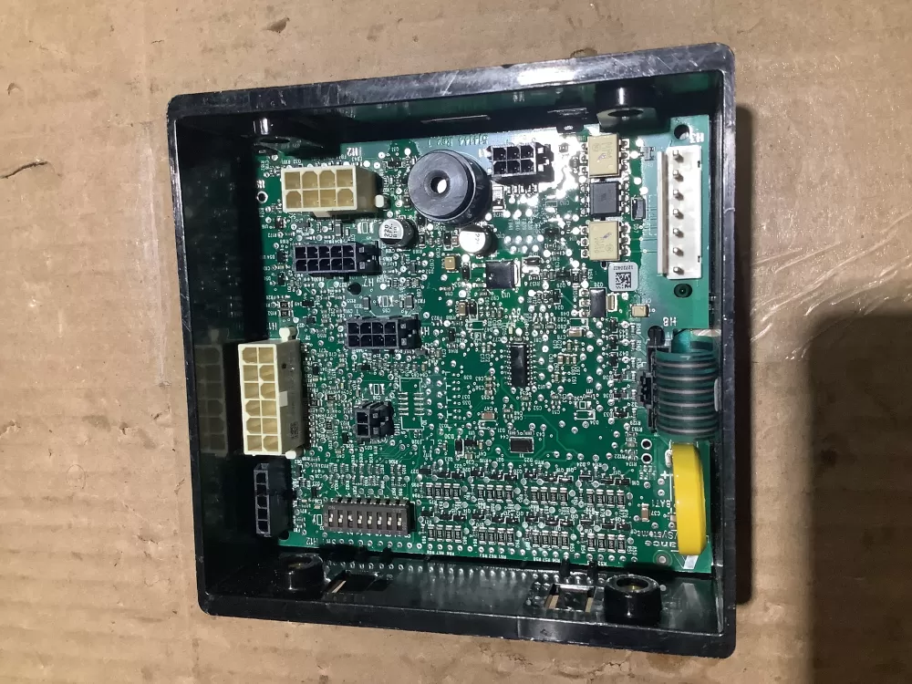 Speed Queen Alliance D517522 514137 Dryer Control Board AZ116367 | AR2153