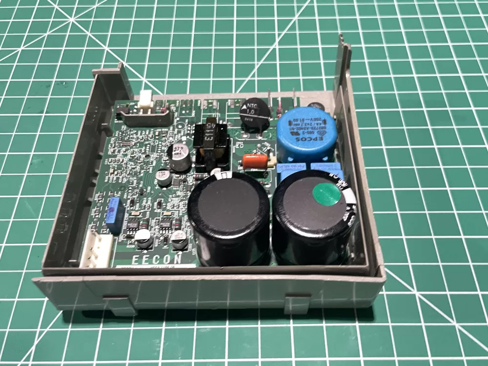 Whirlpool OEM Control Board 519301022 AZ129405 | Wm1785