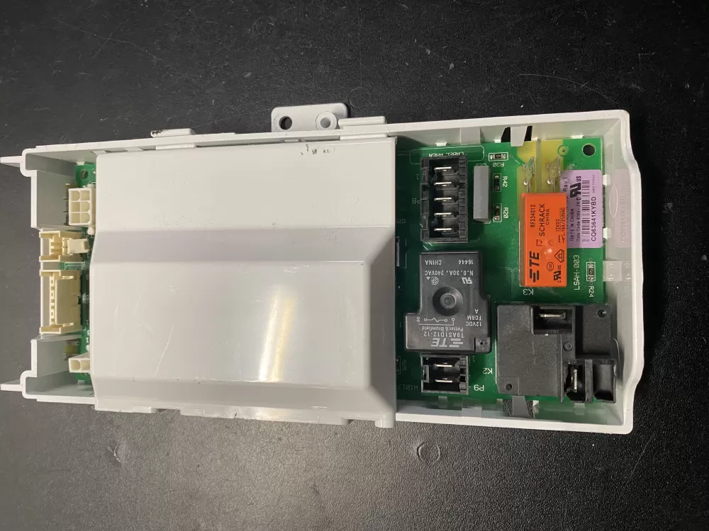 Maytag  Whirlpool  Kenmore WPW10174746  AP6016287  W10174746  1546524  PS11749573  W10177388  W10182365  W10182365R Dryer Control Board