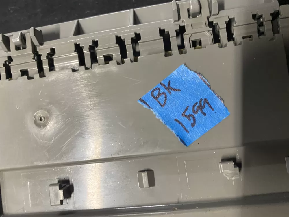 KitchenAid W10739811 W10788999 Dishwasher Control Board AZ5407 | BK1599